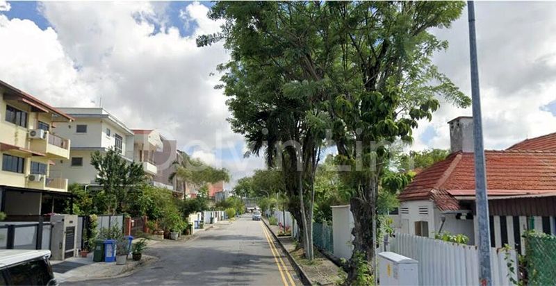 7 Bed Terraced House (Landed) for Rent in  Martia Road - Image 2
